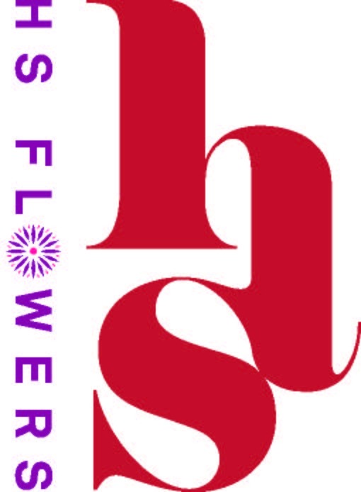 logo HS_Flowers