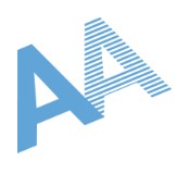 logo AA Sloopwerken